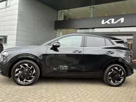 Kia Sportage (2023) thumbnail 2