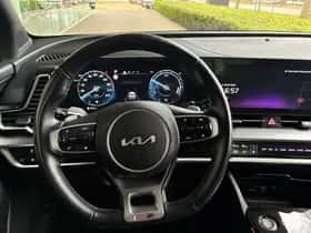 Kia Sportage (2023) thumbnail 11