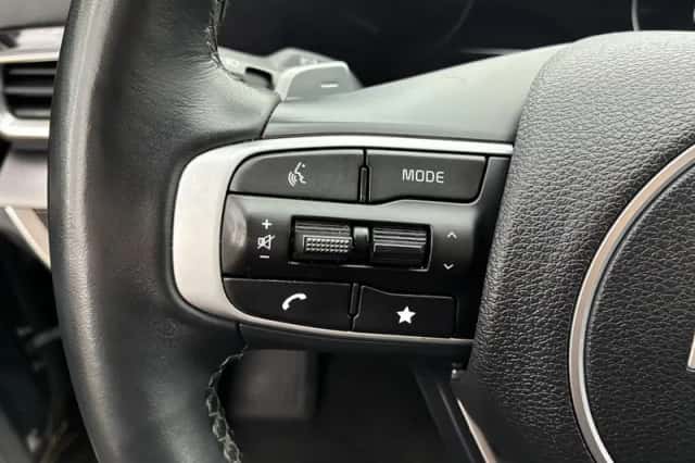 Kia Sportage (2023) thumbnail 13