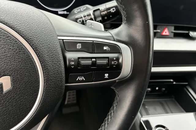 Kia Sportage (2023) thumbnail 14