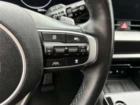 Kia Sportage (2023) thumbnail 14
