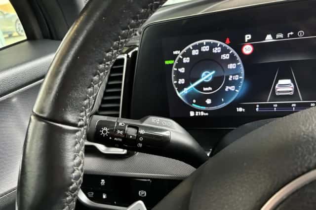 Kia Sportage (2023) thumbnail 15