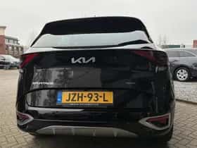 Kia Sportage (2023) thumbnail 3