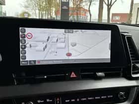 Kia Sportage (2023) thumbnail 21