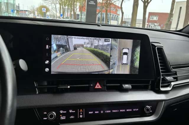 Kia Sportage (2023) thumbnail 22
