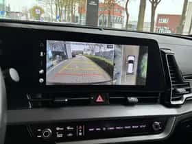 Kia Sportage (2023) thumbnail 22
