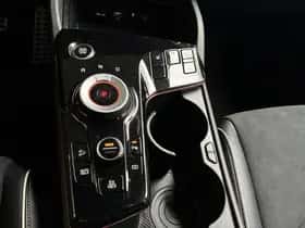 Kia Sportage (2023) thumbnail 23