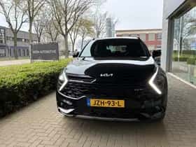 Kia Sportage (2023) thumbnail 24