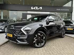 Kia Sportage (2023) thumbnail 27
