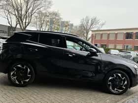 Kia Sportage (2023) thumbnail 4