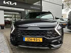 Kia Sportage (2023) thumbnail 5