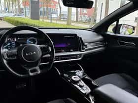 Kia Sportage (2023) thumbnail 6