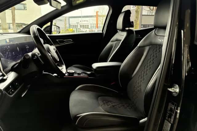 Kia Sportage (2023) thumbnail 7