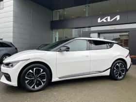 Kia EV6 (2024) thumbnail 2