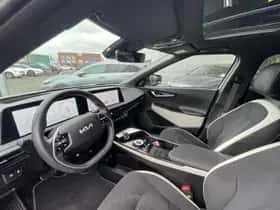 Kia EV6 (2024) thumbnail 12
