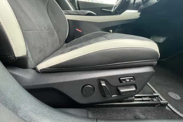Kia EV6 (2024) thumbnail 19