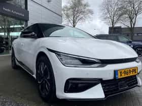 Kia EV6 (2024) thumbnail 3