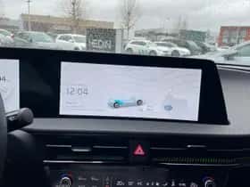 Kia EV6 (2024) thumbnail 24