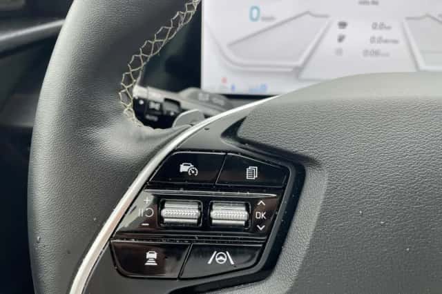 Kia EV6 (2024) thumbnail 26