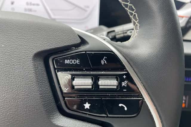 Kia EV6 (2024) thumbnail 27