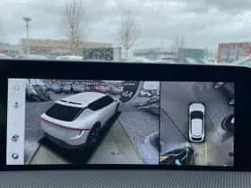 Kia EV6 (2024) thumbnail 29