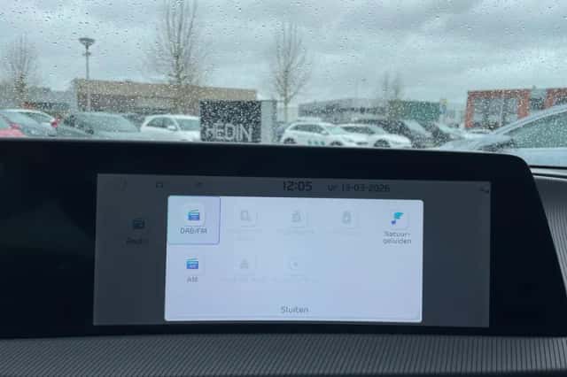 Kia EV6 (2024) thumbnail 32