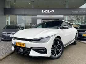 Kia EV6 (2024) thumbnail 35