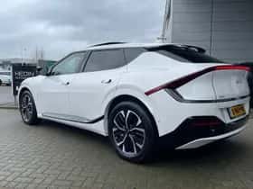 Kia EV6 (2024) thumbnail 5