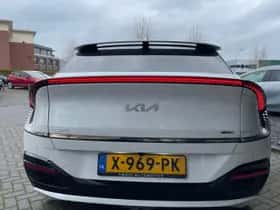 Kia EV6 (2024) thumbnail 7