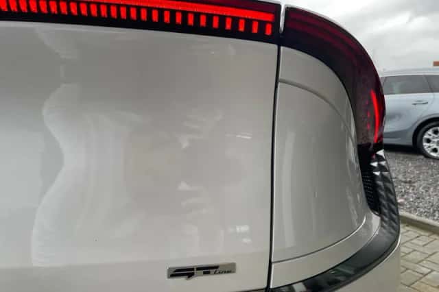 Kia EV6 (2024) thumbnail 9