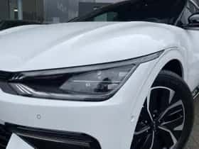 Kia EV6 (2024) thumbnail 10