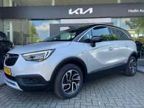 Opel Crossland X (2018) thumbnail 2