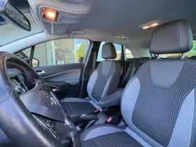 Opel Crossland X (2018) thumbnail 11