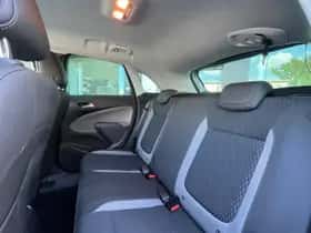 Opel Crossland X (2018) thumbnail 12
