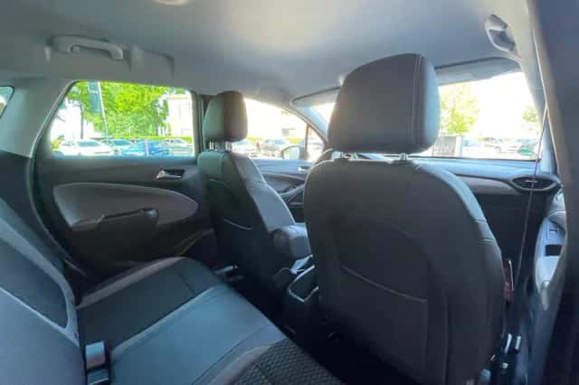 Opel Crossland X (2018) thumbnail 13
