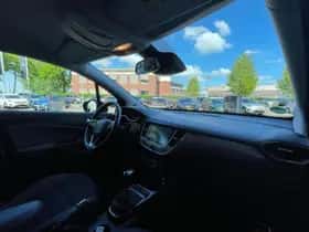 Opel Crossland X (2018) thumbnail 15