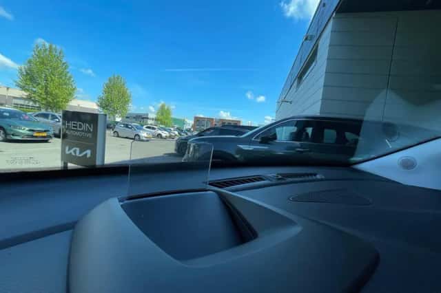 Opel Crossland X (2018) thumbnail 16