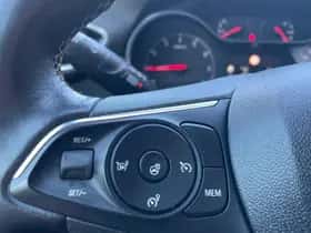 Opel Crossland X (2018) thumbnail 18