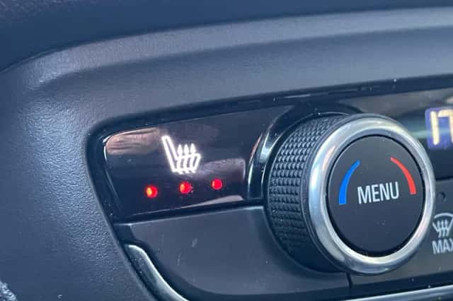 Opel Crossland X (2018) thumbnail 22