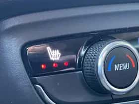 Opel Crossland X (2018) thumbnail 22