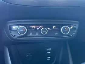 Opel Crossland X (2018) thumbnail 23