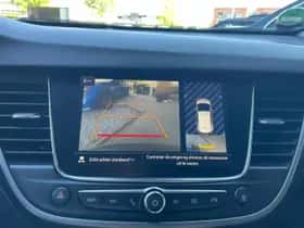 Opel Crossland X (2018) thumbnail 24
