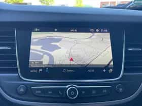 Opel Crossland X (2018) thumbnail 25