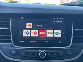 Opel Crossland X (2018) thumbnail 27