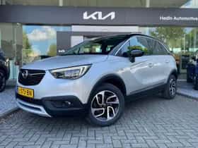 Opel Crossland X (2018) thumbnail 30