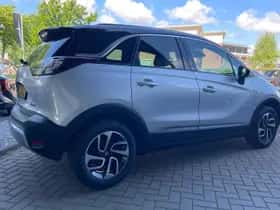 Opel Crossland X (2018) thumbnail 4