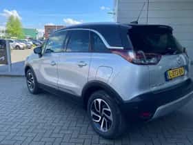 Opel Crossland X (2018) thumbnail 5