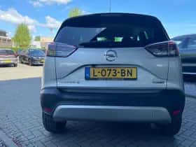 Opel Crossland X (2018) thumbnail 6