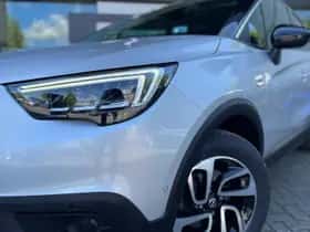 Opel Crossland X (2018) thumbnail 8