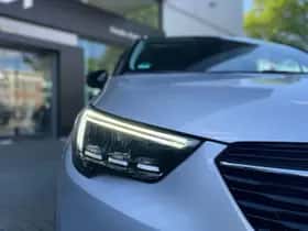 Opel Crossland X (2018) thumbnail 9